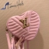 Louis Vuitton HEART BAG NEW WAVE M53769